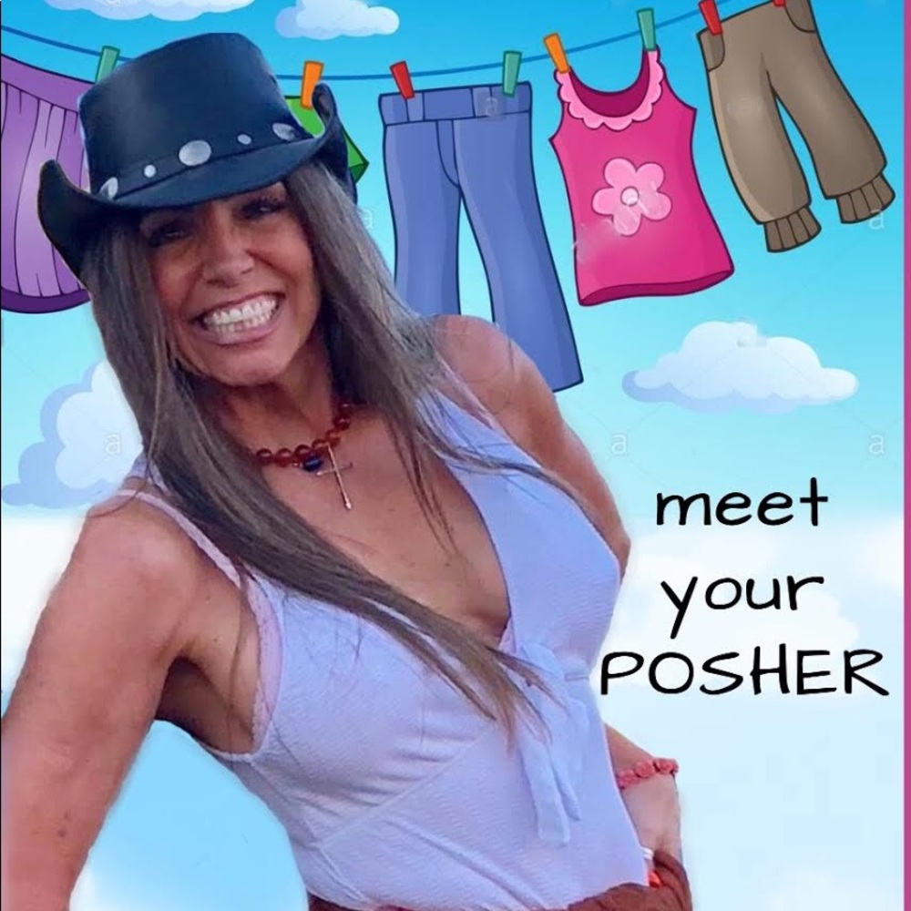 meet your PoShEr✌🏼🌸